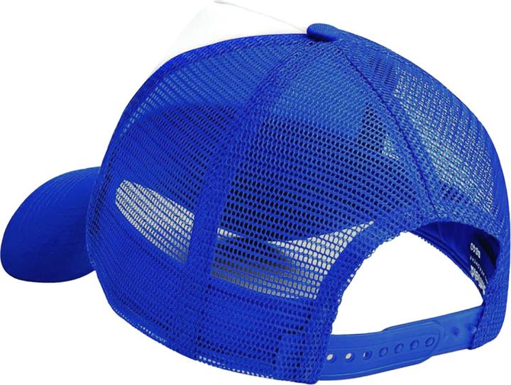 Immagine prodotto Beechfield Cappello da baseball trucker a rete (Taglia unica)