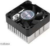 Produktbild Akasa Chipsatz Kühler aktiv (40 mm, 1 x)