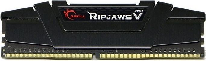 Actual product image G.Skill Ripjaws V (1 x 32GB, 3200 MHz, DDR4-RAM, DIMM)