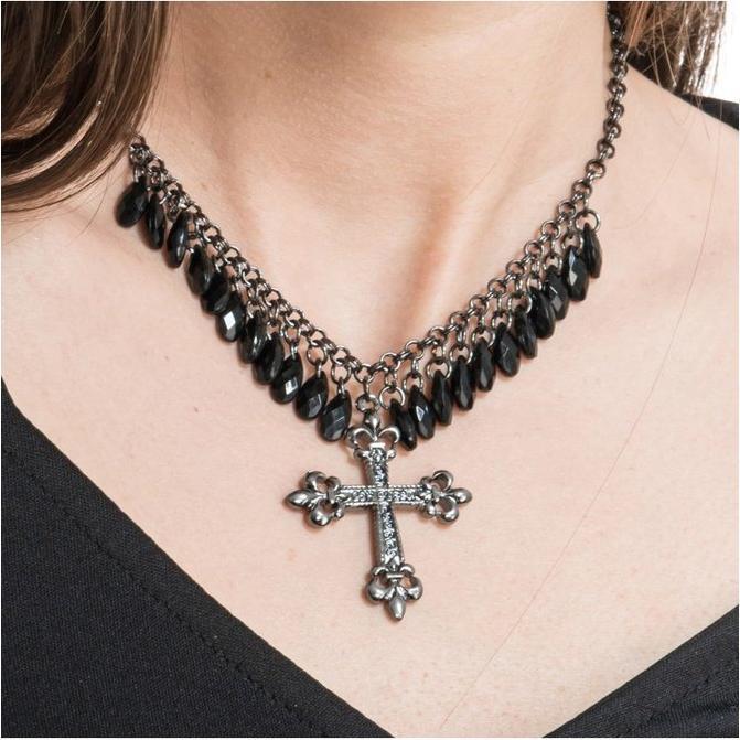 Immagine prodotto Chaks Croce gotica