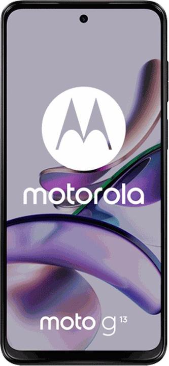 Actual product image Motorola Moto G53 (128 GB, Ink blue, 6.50", SIM + eSIM, 50 Mpx, 5G)