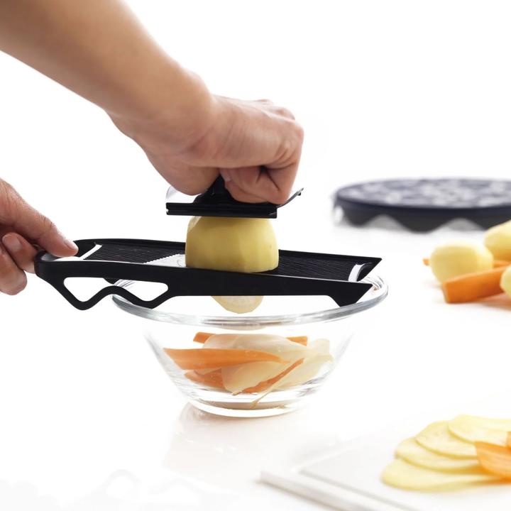 Produktbild Mastrad Healthy Chips Maker Kit
