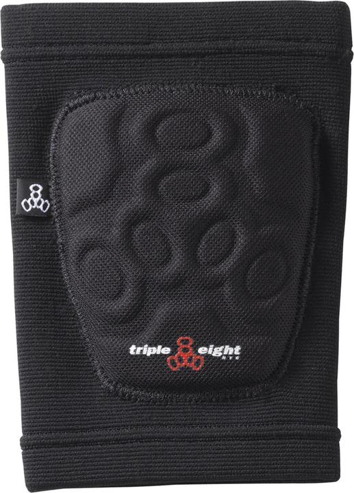 Actual product image Triple 8 Covert Elbow (L, Elbow protectors)
