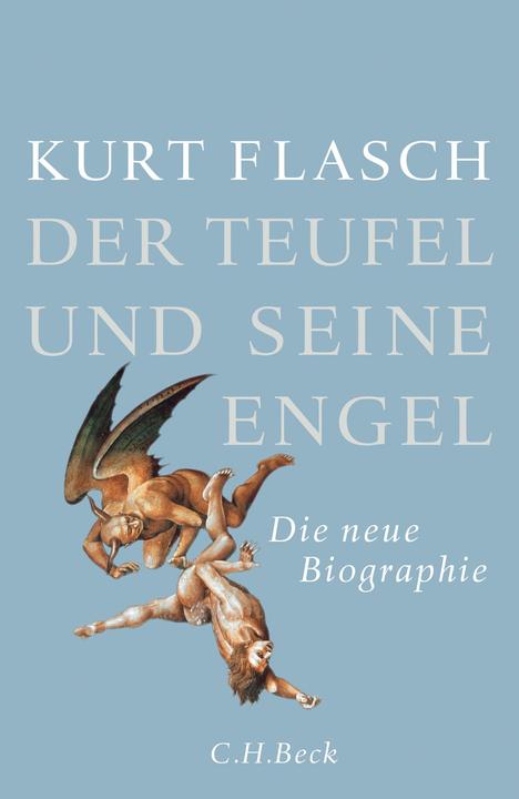 Actual product image Der Teufel und seine Engel (German, Kurt Bottle, 2016)