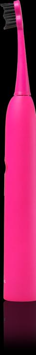 Produktbild Megasmile Sonic Black Whitening II Schallzahnbürste (Schallzahnbürste)