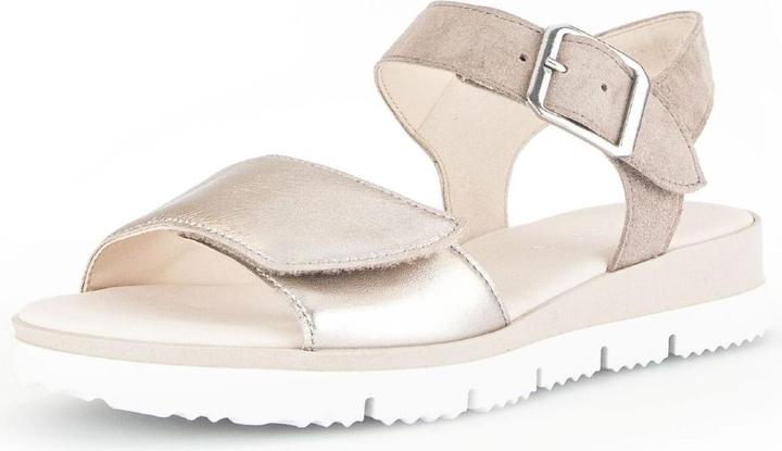 Actual product image Gabor Sandal 44.603.62 (40.5)