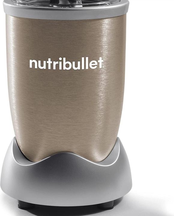 Image du produit NutriBullet NB 910CP Champagne (900 W)