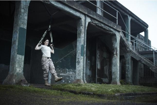 Produktbild TRX Force Gym