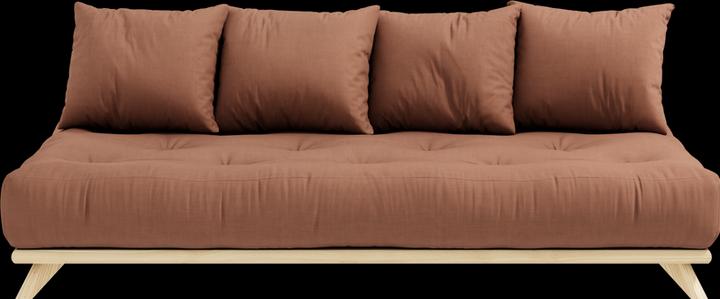 Produktbild Karup Design Senza (Bettsofa, 3-Sitzer)