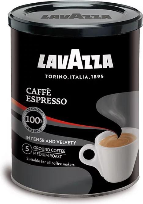 Lavazza Espresso Italiano Classico (Mittlere Röstung, 250 g)