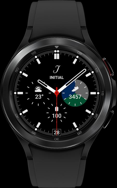 Image du produit Samsung Galaxy Watch4 UE (46 mm, 4G)