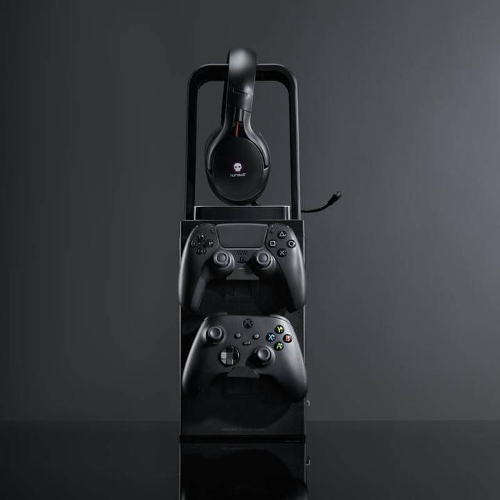 Immagine prodotto Numskull - Mobile da giardino luminoso ispirato al logo di Destiny per i giocatori (PS5)