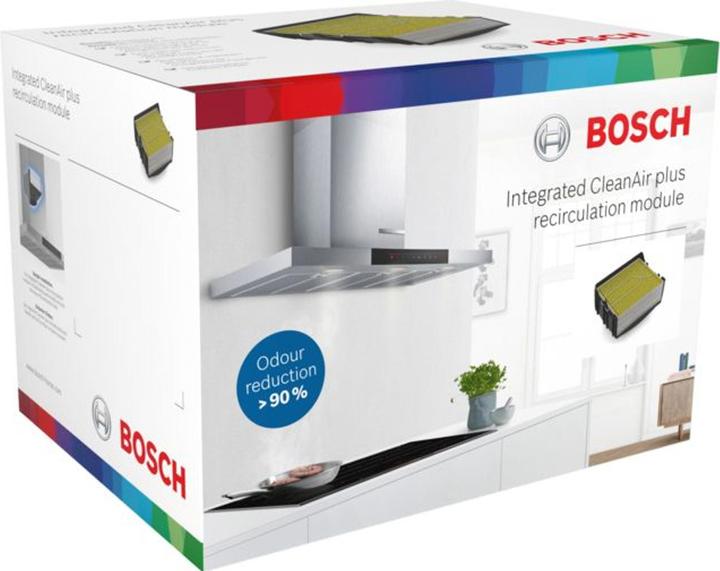 Actual product image Bosch Hausgeräte DWZ1CX1I6
