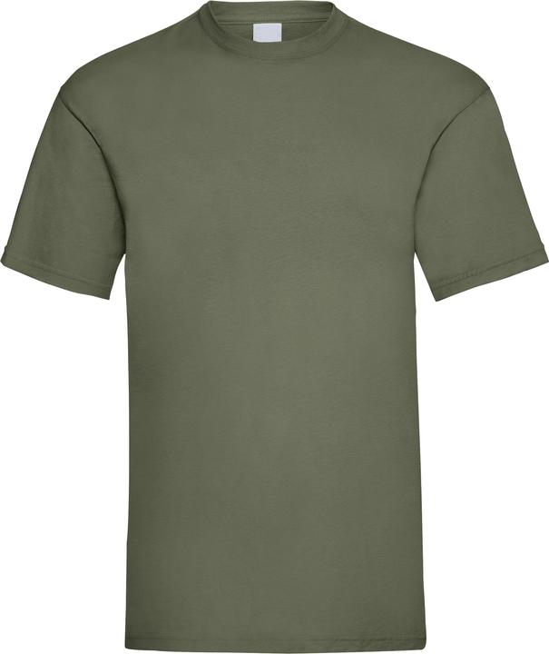 Universal Textiles Value Kurzarm Freizeit TShirt