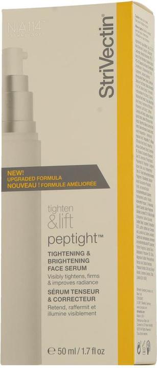 Image du produit StriVectin Tighten & Lift (50 ml)