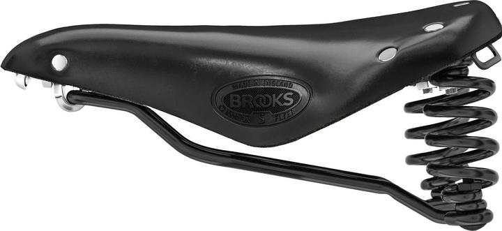 Image du produit Brooks England Dépliant S