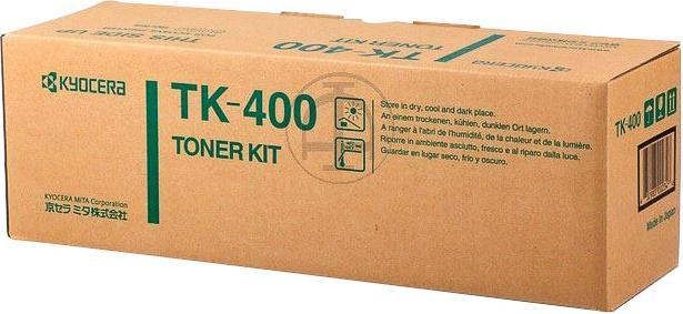 Actual product image Kyocera Tk-400k (FC)