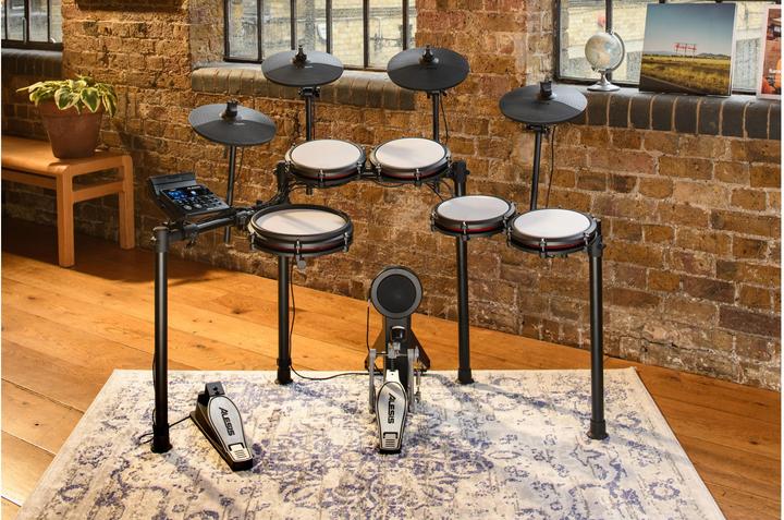 Image du produit Alesis Pack d'expansion Nitro Max (Batterie électronique)