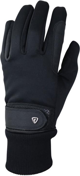 Produktbild Hy Reithandschuhe Thinsulate Ledergebunden (M)