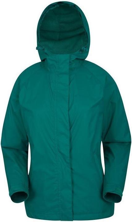 Image du produit Mountain Warehouse Veste Torrent imperméable (M)