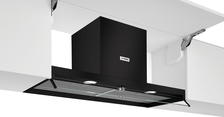 Produktbild Bosch Hausgeräte DBB96AF60 (Unterbauhaube)