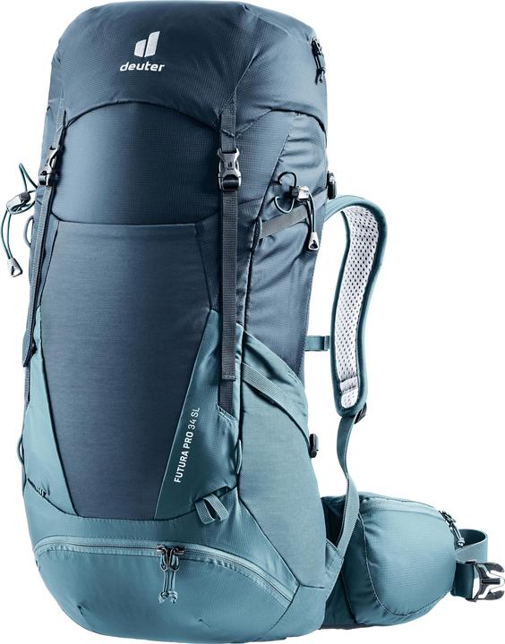 Bleu Marine, Cornichon