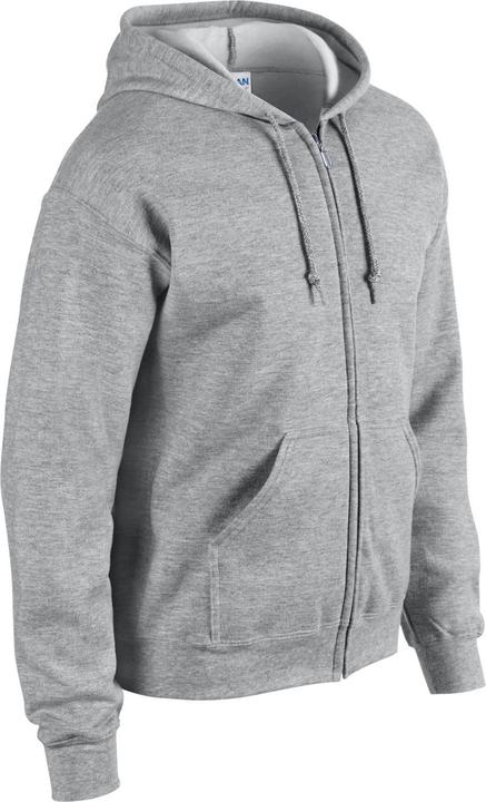 Image du produit Gildan - Veste à capuche - Adulte (XXL)