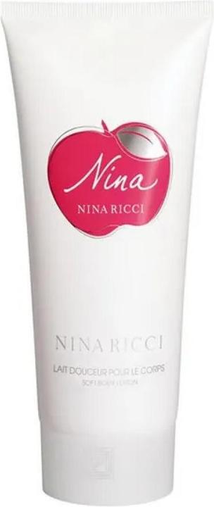 Immagine prodotto Nina Ricci Nina - Lozione per il corpo (Crema corpo, 200 ml)