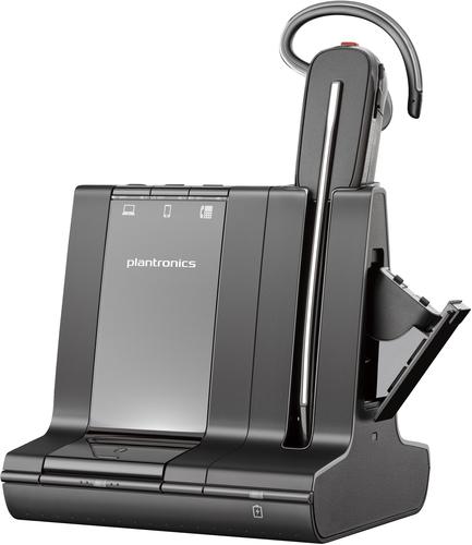 Immagine prodotto Poly Cuffia Savi 8245 UC D200 USB-A (Senza fili, USB-A)
