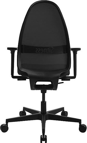 Image du produit Topstar Chaise pivotante Sitness Art SA50O2MX00 sw/sw