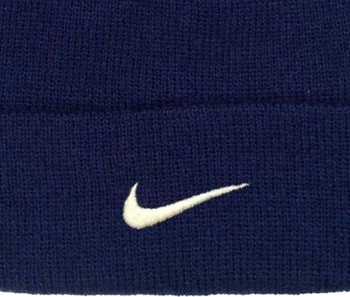 Produktbild Nike Babys Strickmütze mit Swoosh (One Size)