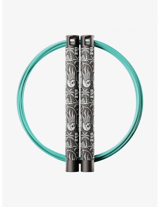 Actual product image RPM Rope Session4 - Killer Wave - True Black
