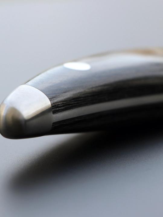 Produktbild Kai Officemesser SHUN NAGARE (9 cm)