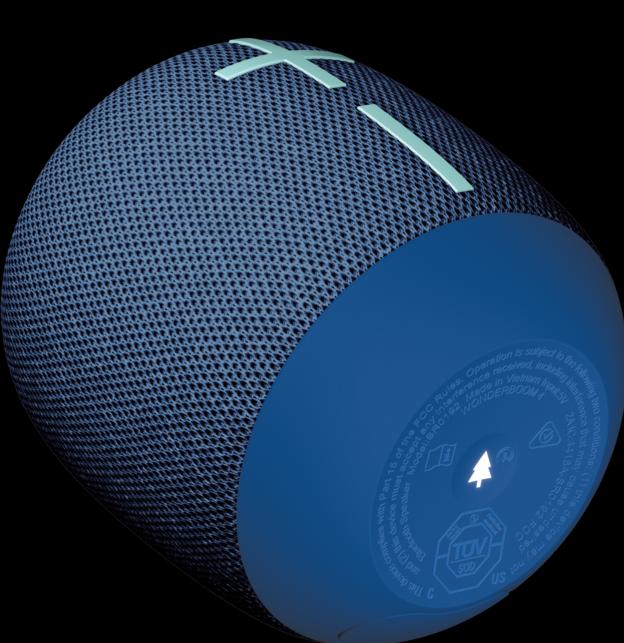 Produktbild UE Wonderboom 4 (14 h, Akkubetrieb)