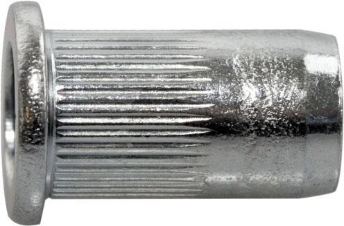Image du produit Gesipa Écrou à sertir M5x7x13,5 Standard KS 2,5-5,0mm (paquet de 500)