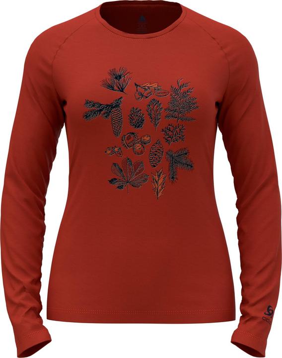 Odlo Merino Warm (XS)