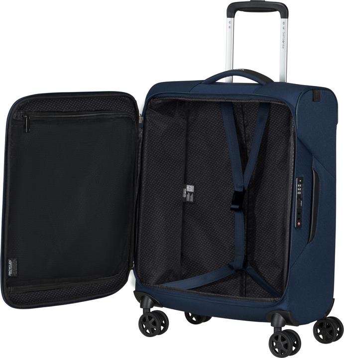 Actual product image Samsonite Litebeam (39 l, Hand luggage (up to 50 litres))