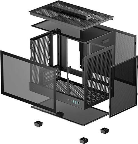 Image du produit Deepcool CH160 (Mini-ITX)