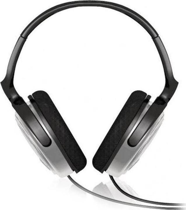 Produktbild Philips Shp2500 (keine Geräuschunterdrückung, Kabelgebunden)