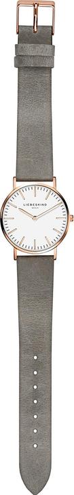 Actual product image Liebeskind Berlin Damenuhr (Analogue wristwatch, 34 mm)