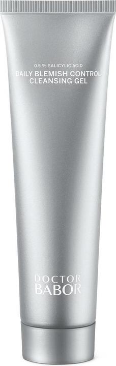 Actual product image Babor DOCTOR - Daily Blemish Control Cleansing Gel (Gel, 150 ml)