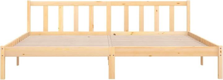 Actual product image VidaXL Volodymyr (180 x 200 cm)