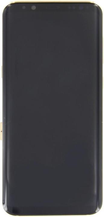 Samsung Galaxy J5 2016 Caméra arrière