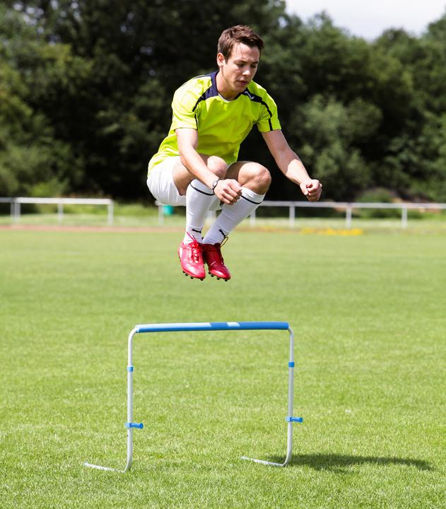 Actual product image Sport-Thieme Exercise hurdle Return (1500 g)