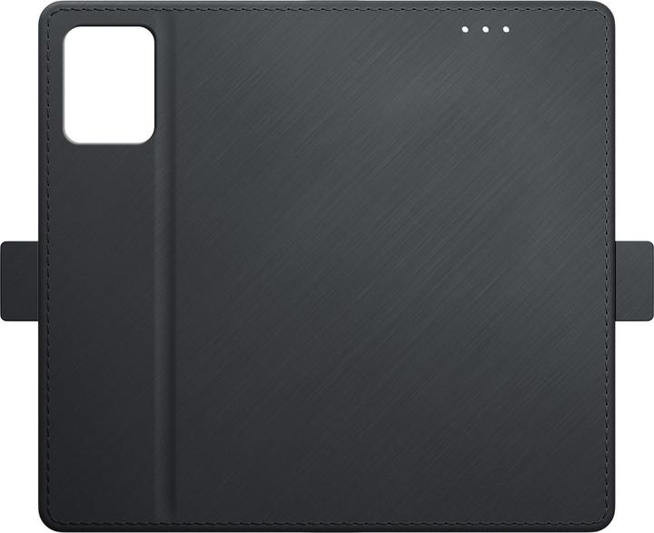 Produktbild 3MK Wallet Case Motorola Moto G54/Power Edition czarny/black (Motorola Moto G54)