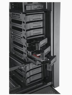 Produktbild Corsair Obsidian 900D Window (ATX, E-ATX, HPTX)