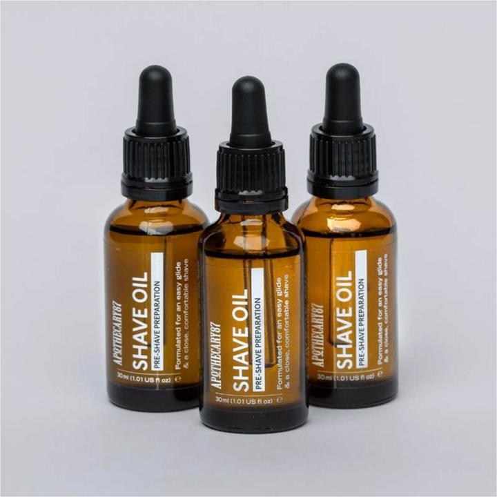Produktbild MGA Na (Körperöl, 30 ml)
