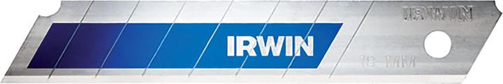 Immagine prodotto Irwin Lama a scatto 18mm BiMet 50pz. (Lama di ricambio)