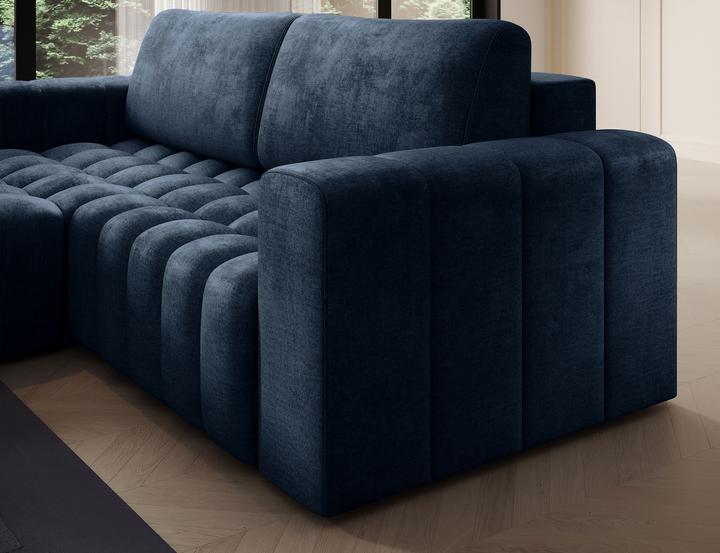 Immagine prodotto ELTAP Bonet (3 posti, Divano letto, Divano ad angolo)