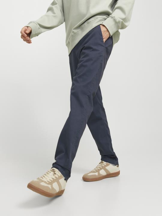 Immagine prodotto Jack & Jones Pantaloni loose fit Pantaloni relaxed fit Pantaloni relaxed fit (W31/L30)